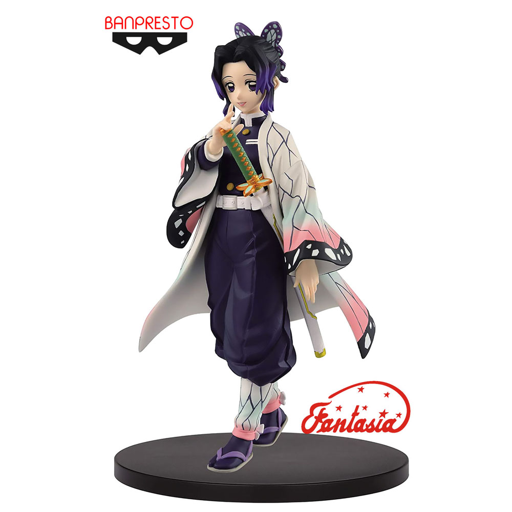 ดาบพิฆาตอสูร Demon Slayer ฟิกเกอร์ 